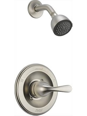 Faucet Klasik 13 Serisi Tek Işlevli Duş Seti Tek Püskürtmeli Dokunmatik Temiz Duş Başlığı,