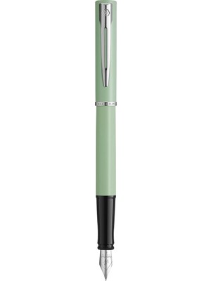 Waterman Allure Dolma Kalem Ct - 2105302, Pastel Yeşil