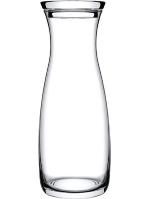 Amphora Karaf Tekli Silikon Contalı 1180 cc