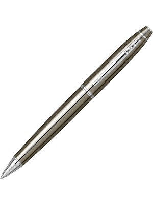 Noble 35 Tükenmez Kalem Titanyum