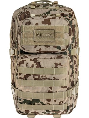 Sturm 36 Lt Tac. Tropentarn Canta