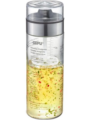 Gefu Mix Sos Karıştırıcı, Plastik, Çok Renkli, Tek Beden