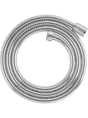 Vitalioflex Metal 1750MM Metal Duş Hortumu | Krom | 27503001