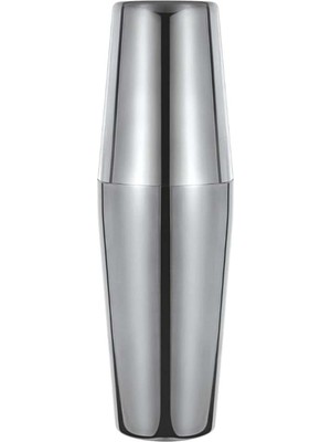 Boston Shaker (750ML) Paslanmaz Çelik