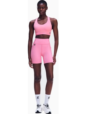 On Train Tights 6" Formtec Yüksek Belli Kadın Spor Tayt
