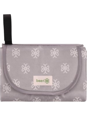 Been Portable Diaper Changing Mat/pratik Alt Değiştirme Matı