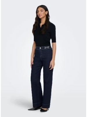 Levi's Only Kadın Onlmadıson Lacivert Kot Pantolon -15370834