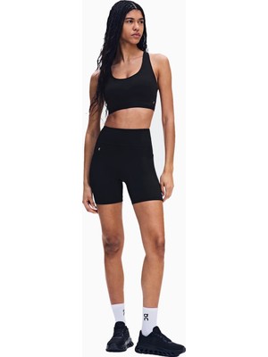 On Train Tights 6" Formtec Yüksek Belli Kadın Spor Tayt