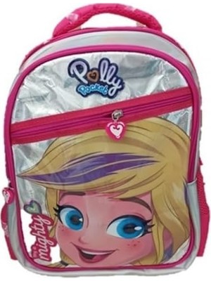 Store Polly Pocket Ilkokul Sırt Çantası 22464