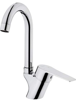 Spectra Mix Lavabo KSP-13001 Bataryası