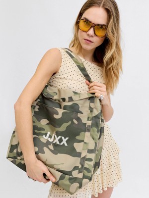 JJXX Jxpıper Tote Bag Acc Ln