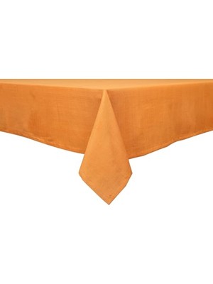 Casual Kiremit Masa Örtüsü 150X250 cm