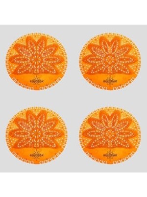 Pisuvar Süzgeci Koku Giderici 4 Adet Mango 55 G. Büyük Boy 1388