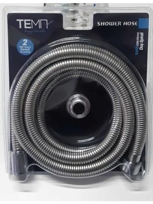 200-240 cm Uzayan Duş Spirali