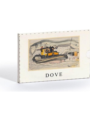 Store Arthur Dove Sanatkart Serisi