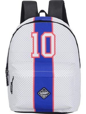 Lexroo Legends Backpack Sırt Çantası