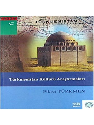 Lexroo Türkmenistan Kültürü Araştırmaları: Makaleler