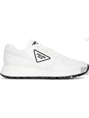 Prada Sport Logo Detaylı Kadın Sneakers