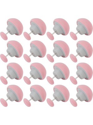 Store Benim Marifetlerim - Pembe Yorgan Sabitleme Iğnesi 4 Adet