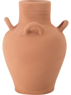 Store Boden Vazo Açık Kahve 30CM