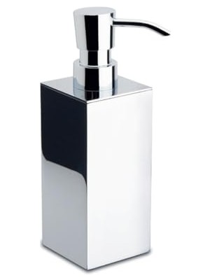 Sıvı Sabunluk Krom BA20002001006CR
