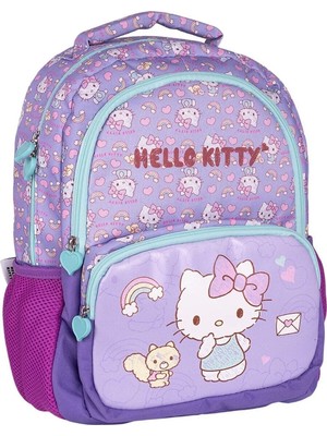 Hello Kitty Okul Çantası 2717