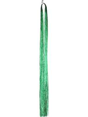 Aydogan's Hair Tinsel - Saç Simi - Yeşil