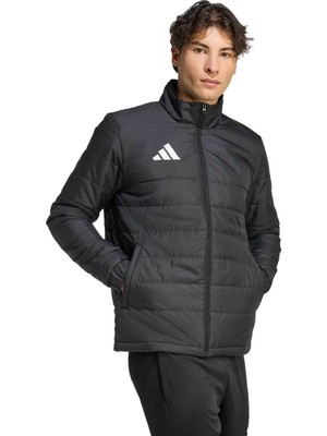 Adidas  ENTRADA26 Siyah - Beyaz Erkek Mont JZ9141