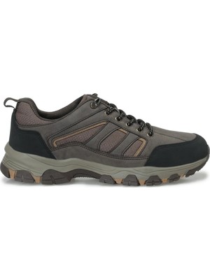 Kinetix Nolve Kahverengi Erkek Outdoor