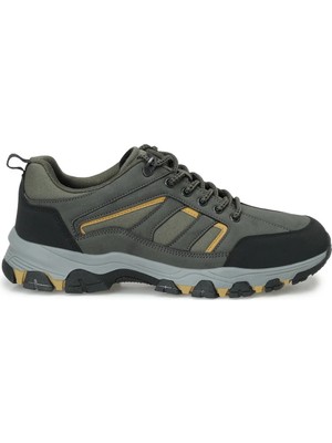 Kinetix Nolve Haki Erkek Outdoor