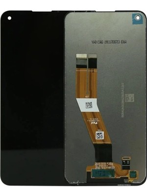 Bezos Samsung A11 Uyumlu LCD Ekran
