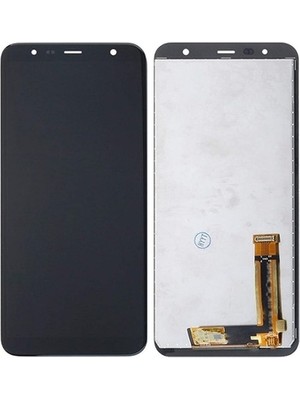 Bezos Samsung J410 Dokunmatik Ekran Servis (Siyah)