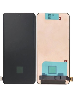 Bezos Redmi Note 13 Pro Dokunmatik Ekran (Oled)