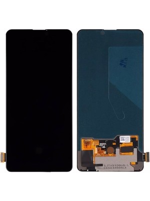 Bezos Mi 9t Uyumlu Ekran (Oled)