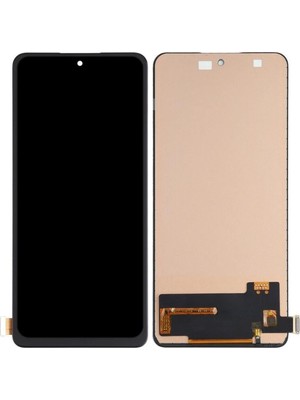 Bezos Redmi Note 11 Pro Dokunmatik Ekran OLED (Siyah)
