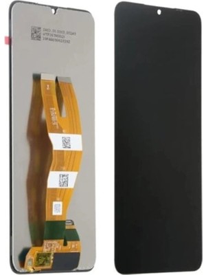 Bezos Samsung A05 - SM-A05 Dokunmatik Ekran