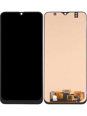Bezos Samsung Galaxy M30 Servis LCD Ekran Dokunmatik Sm-