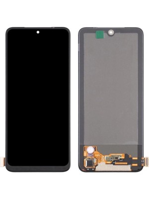 Bezos Redmi Note 12 Pro 5g Doknmatik Ekran Tft (Siyah)