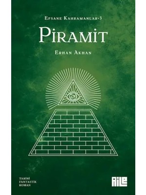 Trendexa Piramit