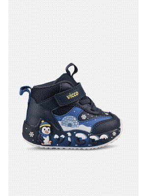Vicco Smash Bebek Işıklı Bot