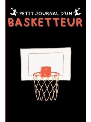 Petit Journal D'un Basketteur, Basketbol Oyun Stratejileri Günlüğü, Fransızca Baskı