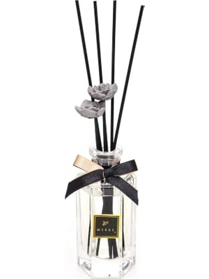 Black Vanilla Oda Kokusu, Altıgen Şişe, 100 cc