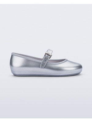 Mini Melissa Soft Ballerina Kız Çocuk Ayakkabı 36244