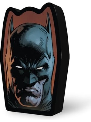 Kutu, Prime 3D - Batman - 300 Parça Puzzle - Metal