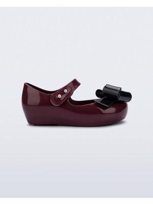 Mini Melissa Ultragirl Classy Kız Çocuk Ayakkabı 36201