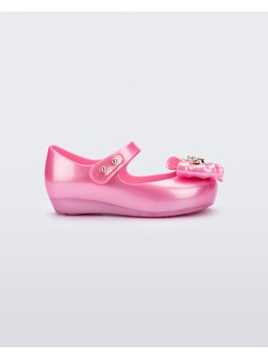 Mini Melissa Ultragirl Princess Kız Çocuk Ayakkabı 38100