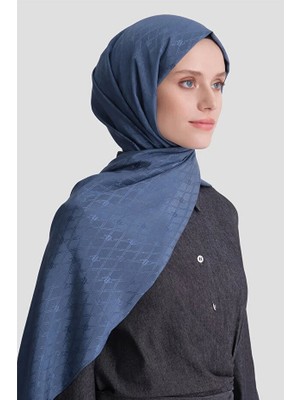Armine Elegance Pamuk - Ipek Şal P3001-26
