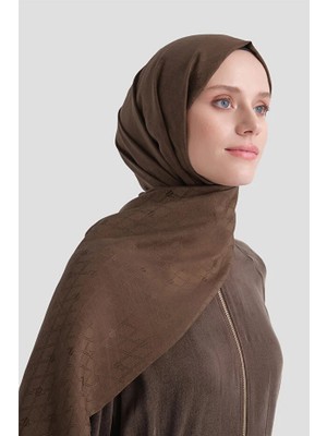 Armine Elegance Pamuk - Ipek Şal P3001-11