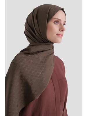 Armine Elegance Pamuk - Ipek Şal P3001-78