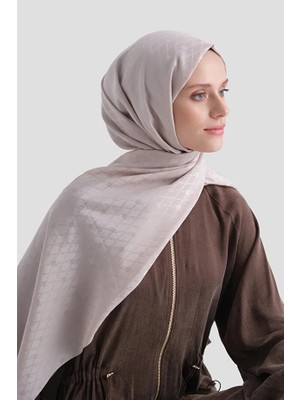 Armine Elegance Pamuk - Ipek Şal P3001-04